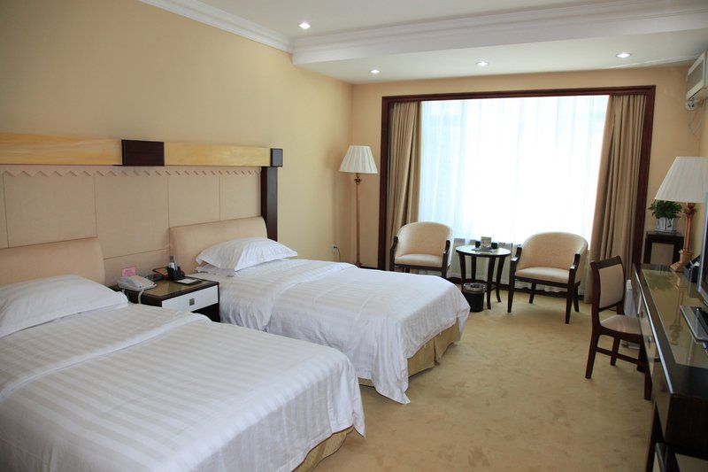Xin Jiang Ying Bin Hotel Room Type