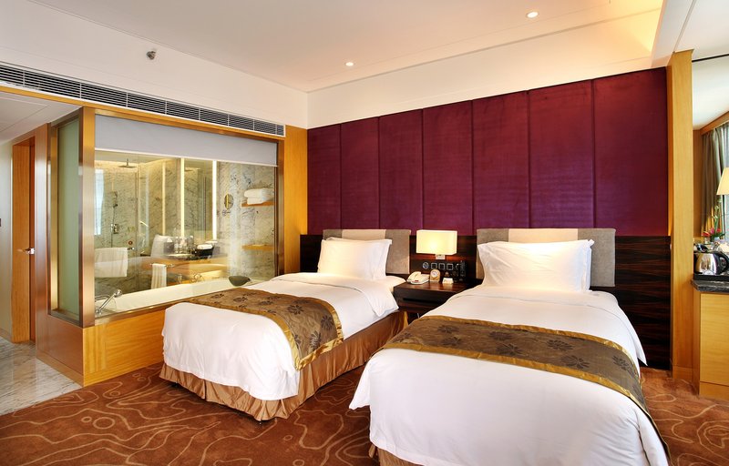 Xiamen Mingfa International Hotel Room Type