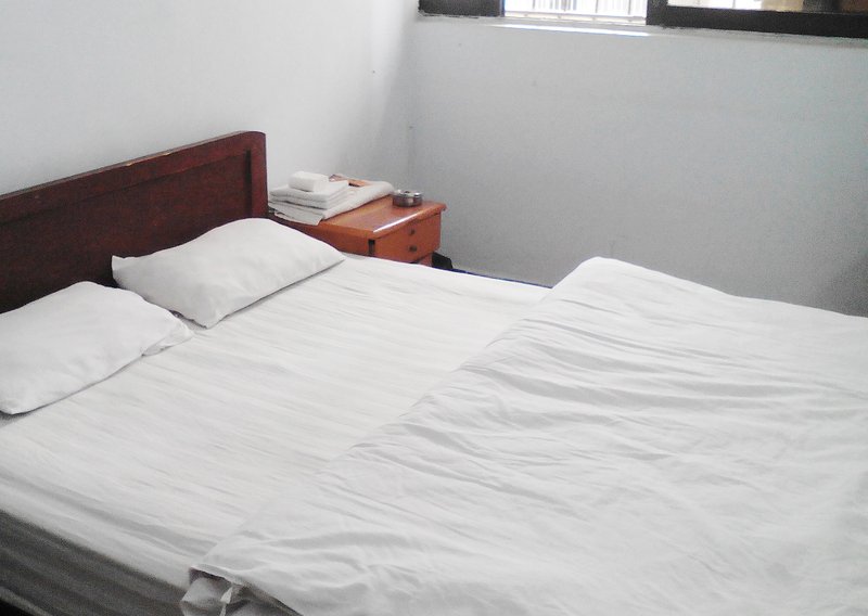 Zhongxing HotelGuest Room