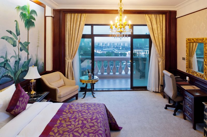 Hengda Hotel Room Type