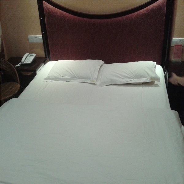 Fengyang Hotel Guest Room