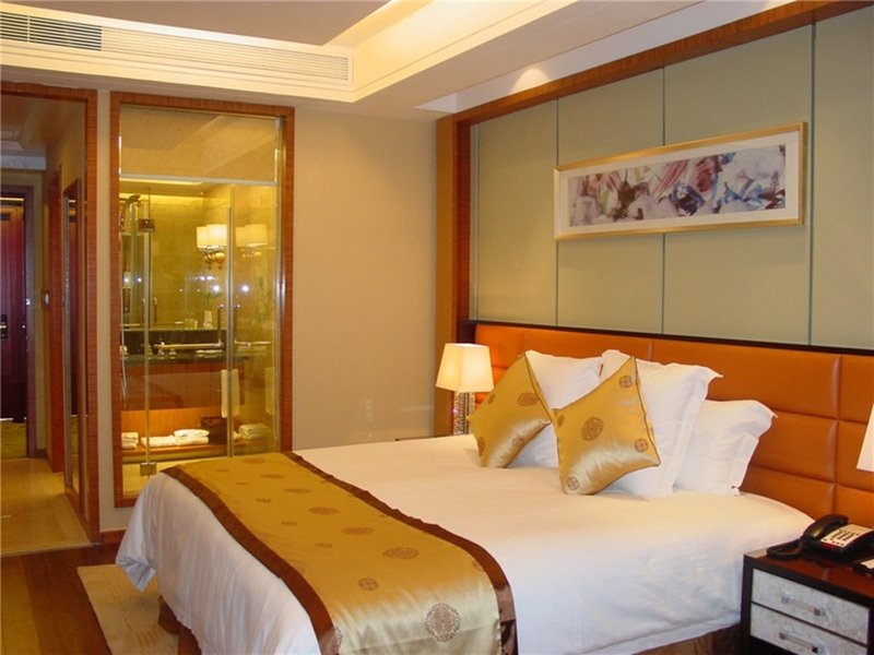 Ganjiang Hotel Room Type