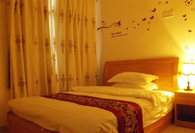 Guangzhou Conghua Bishui Holiday Villa Guest Room