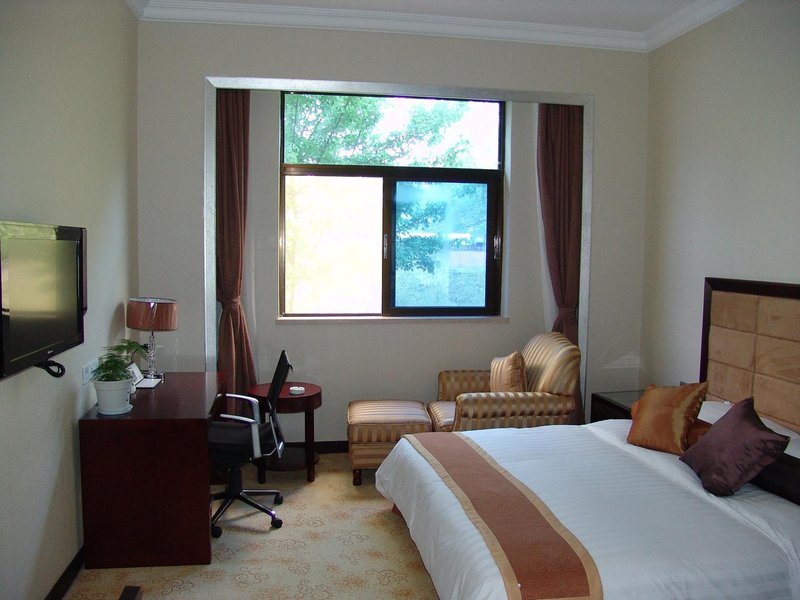 Yellow River Guest House Room Type