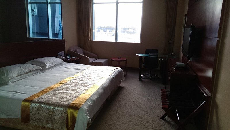 Dihao Business Hotel Room Type