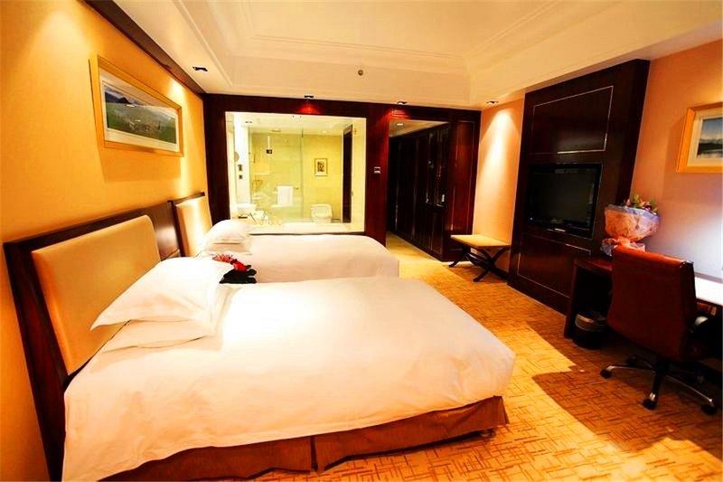 Fengda International HotelRoom Type