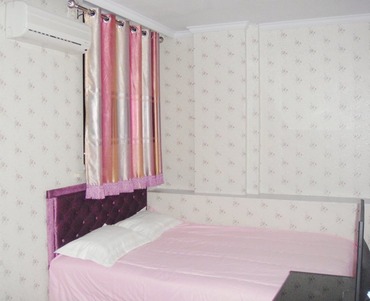 Haolaiwu Fashion Hotel (Changchun Jiutai Road Branch) Guest Room