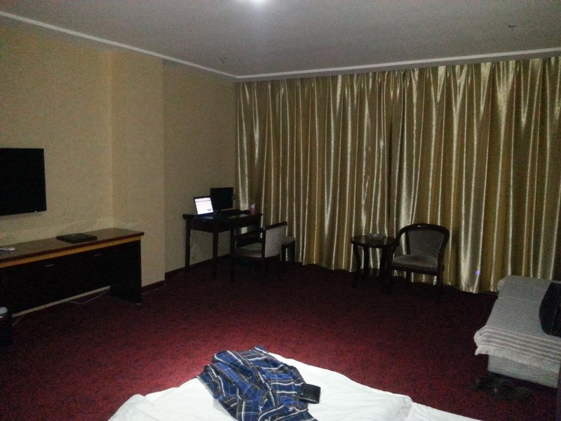 Wanfulou Hotel Room Type