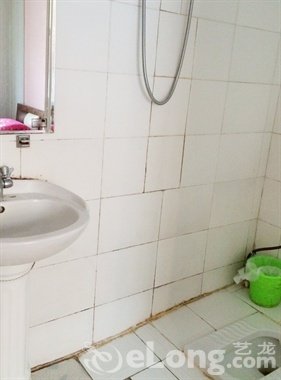 Xiangyuan Hostel Guest Room