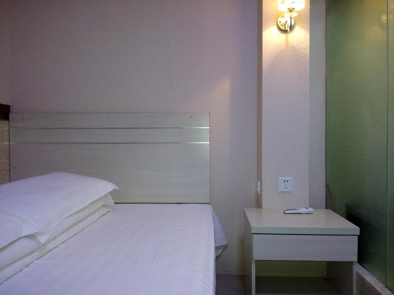 Xinge HotelGuest Room