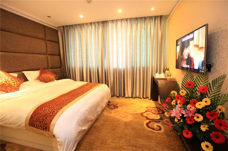 Jia Yun Hotel Room Type