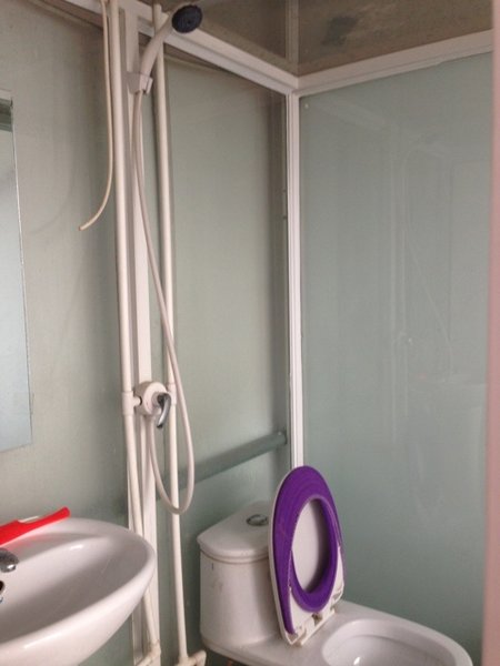 Qingfengxuan Inn Guest Room