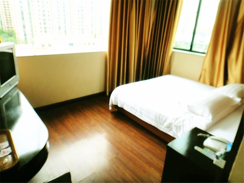 Zhuhai Qianpeng Hotel Room Type