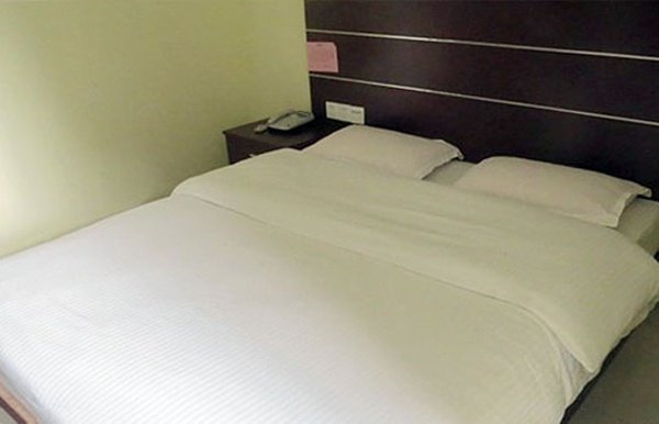 Xingangcheng HotelGuest Room