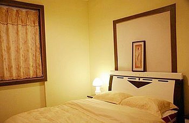 Xinyao Business Hotel Guest Room