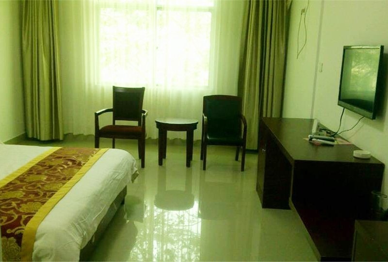 Xilaiju HotelGuest Room