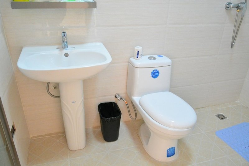 Nanning A Life Hotel Apartment Room Type