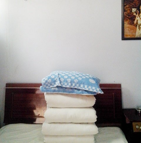 泰安光彩山水宾馆