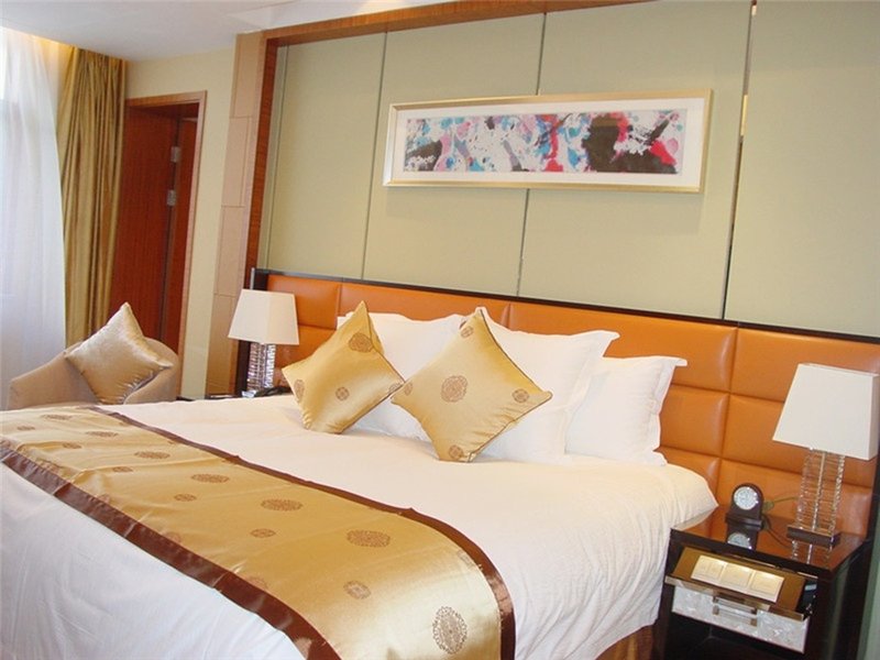 Ganjiang Hotel Room Type