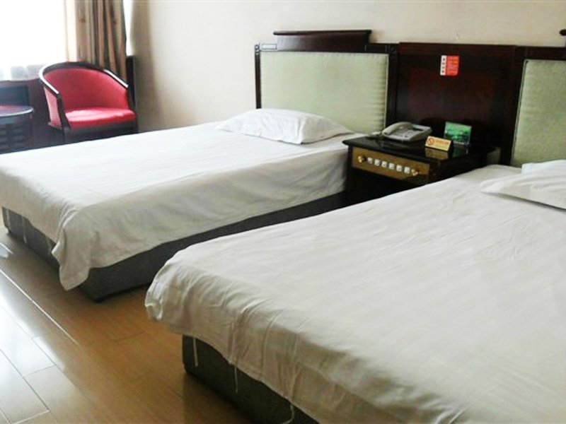 Wenhao Business Hotel Room Type