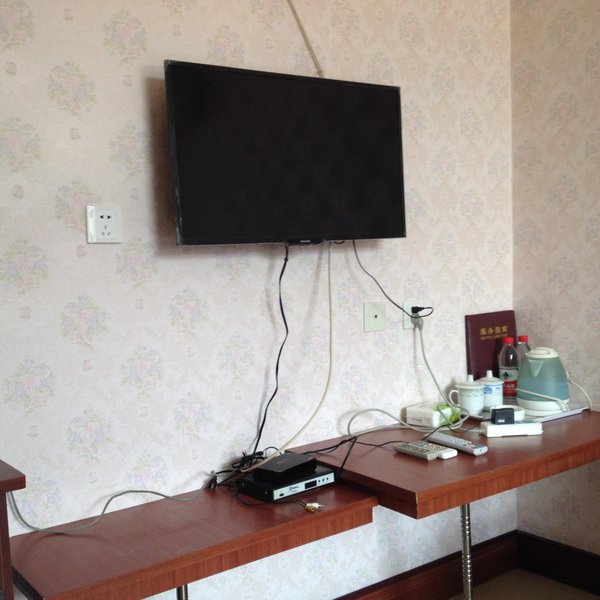 Huike HotelGuest Room