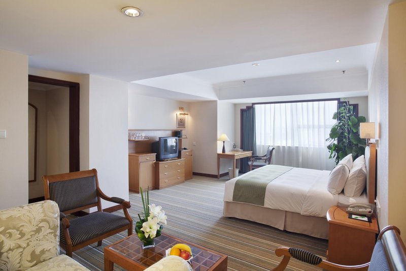Holiday Inn Shenyang Zhongshan Room Type