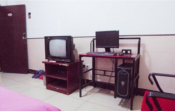 Xinsheng Hotel Guest Room