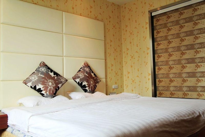 Jinshan Hotel Guest Room