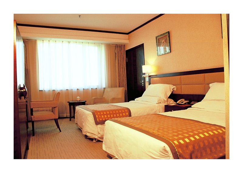 Beijing Shihao International HotelRoom Type