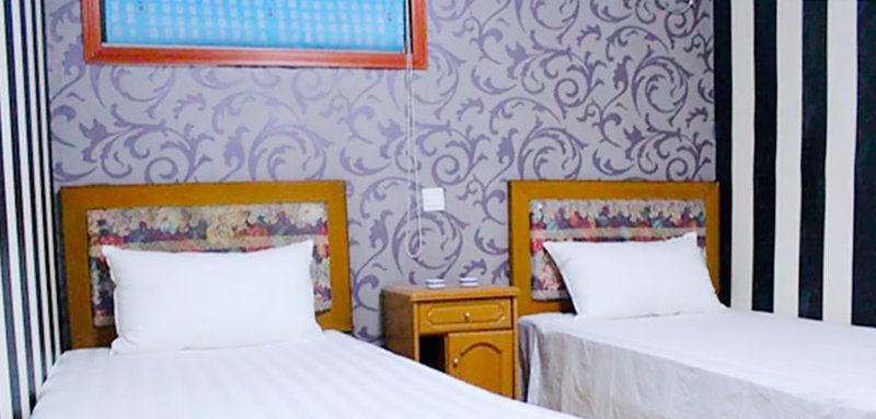 Kunyue Hotel Guest Room