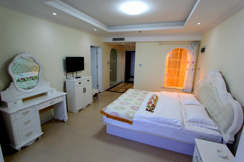 nandaihelinhaitingtao Room Type