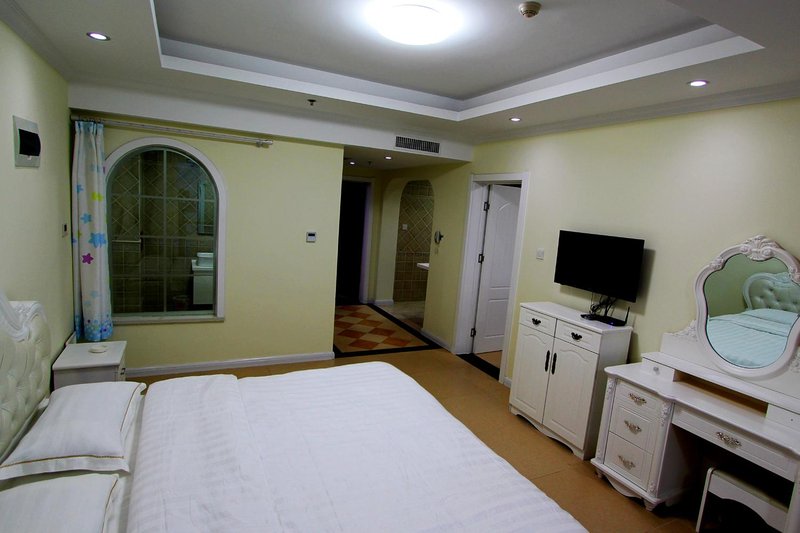 nandaihelinhaitingtao Room Type
