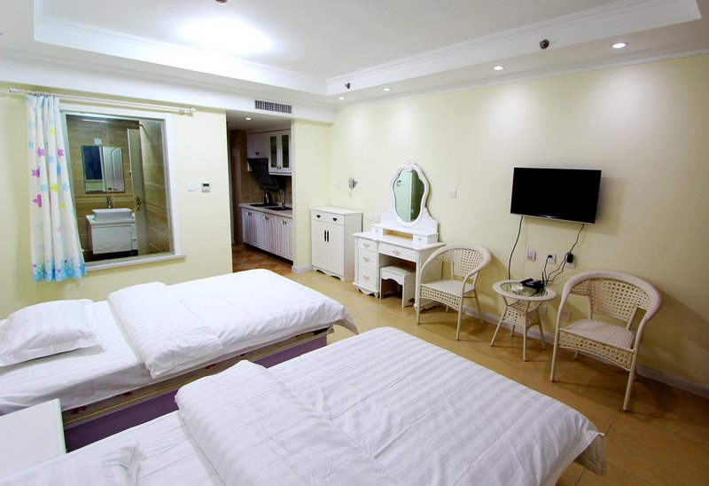 nandaihelinhaitingtao Room Type