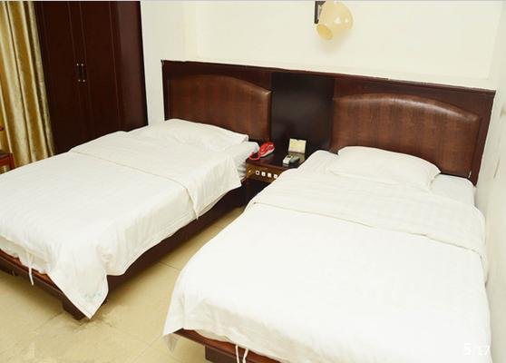 Fuhuang Hotel Guest Room