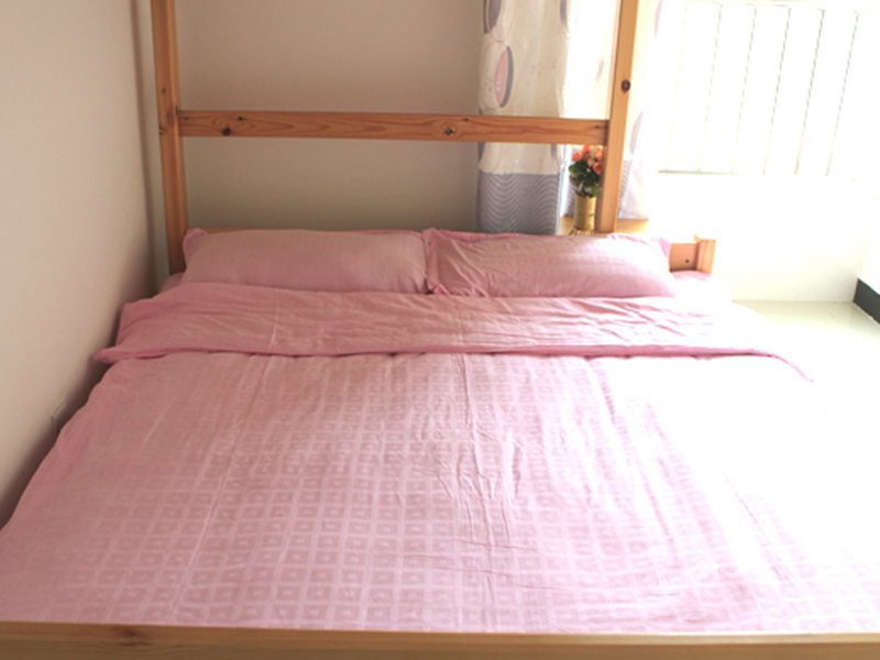 Sihai Youjia Longkou Donghai Longzu Haijing Guest Room