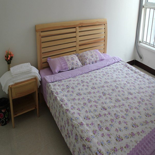 Sihai Youjia Longkou Donghai Longzu Haijing Guest Room