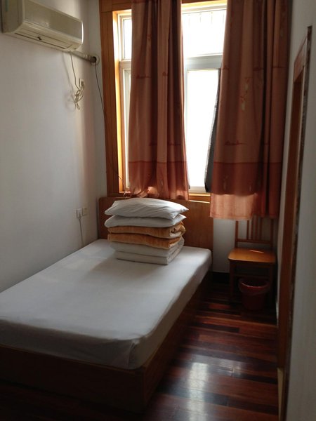 Zhouzhuang Jiale Guest Room Guest Room