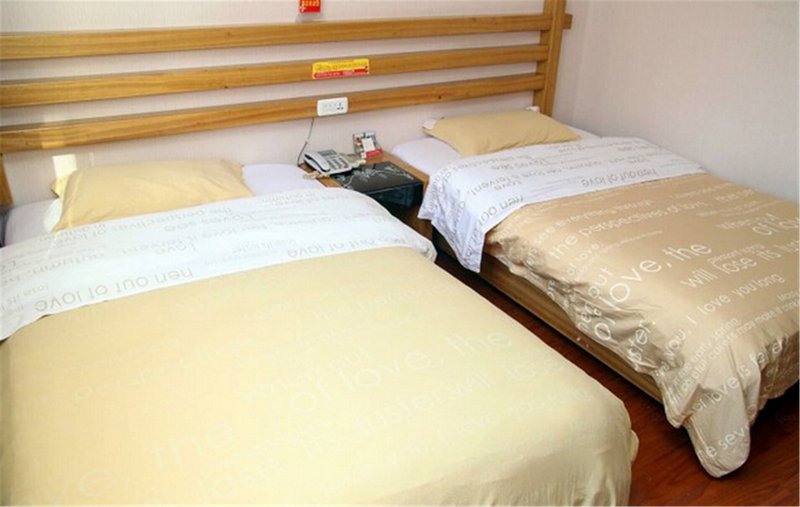 Chenyou HotelGuest Room