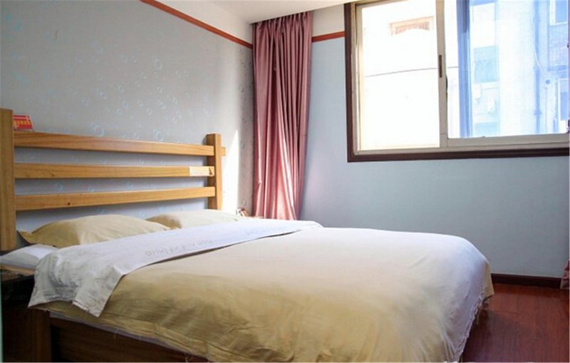 Chenyou HotelGuest Room