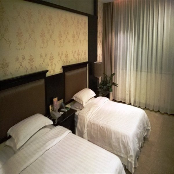 清远凯逸大酒店-主页
