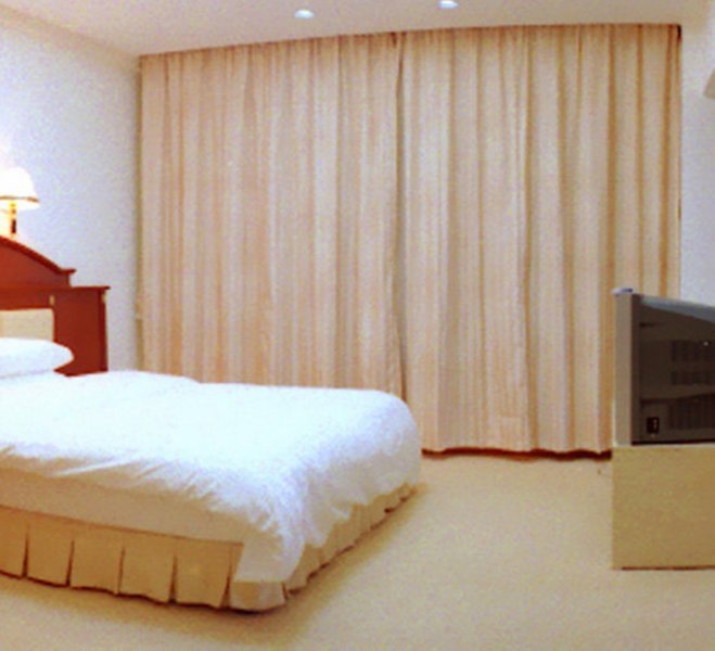 Civil Aviation Hotel Room Type