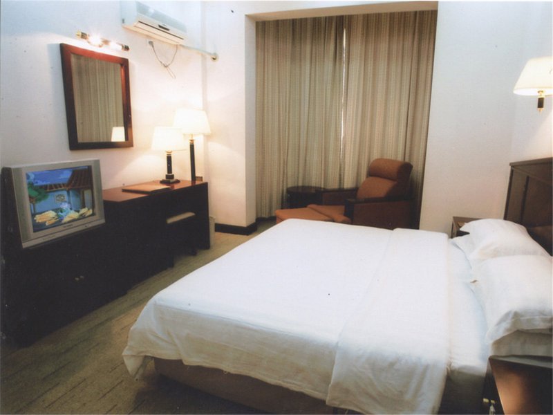 Jinmingchi Hotel Room Type