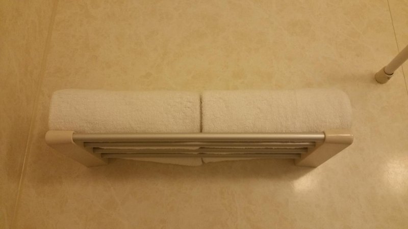 Grace Inn Binzhou Bus Station BranchGuest Room