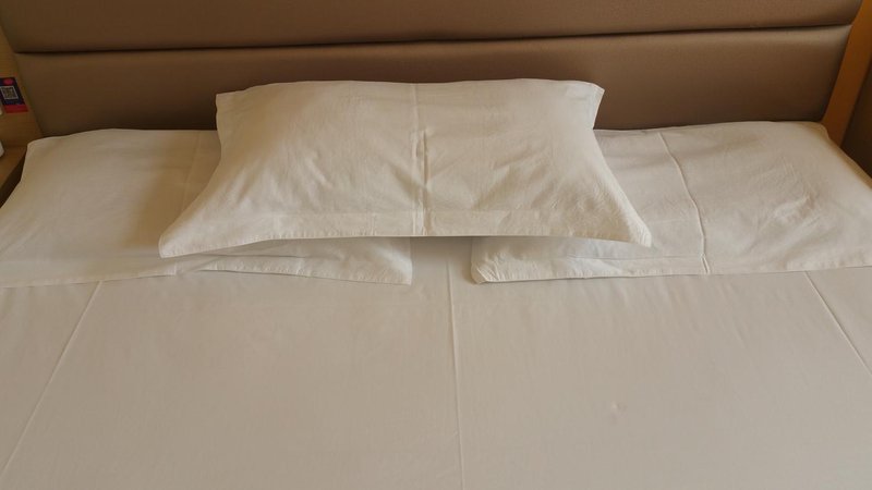 Grace Inn Binzhou Bus Station BranchGuest Room