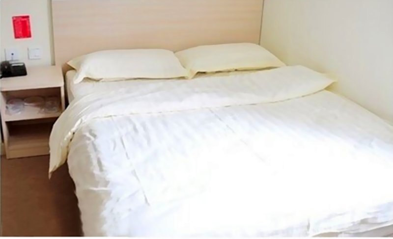 Haodaojia Express Inn Shenyang Terminus RoadGuest Room