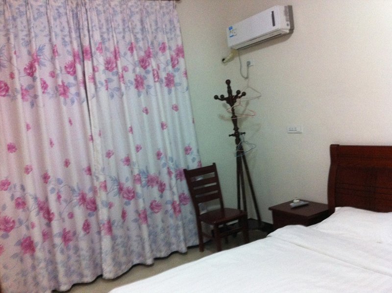 Zhenshui Xunmeng Inn Guest Room