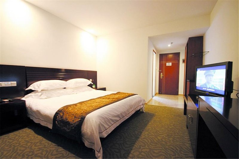 Lianhua HotelRoom Type