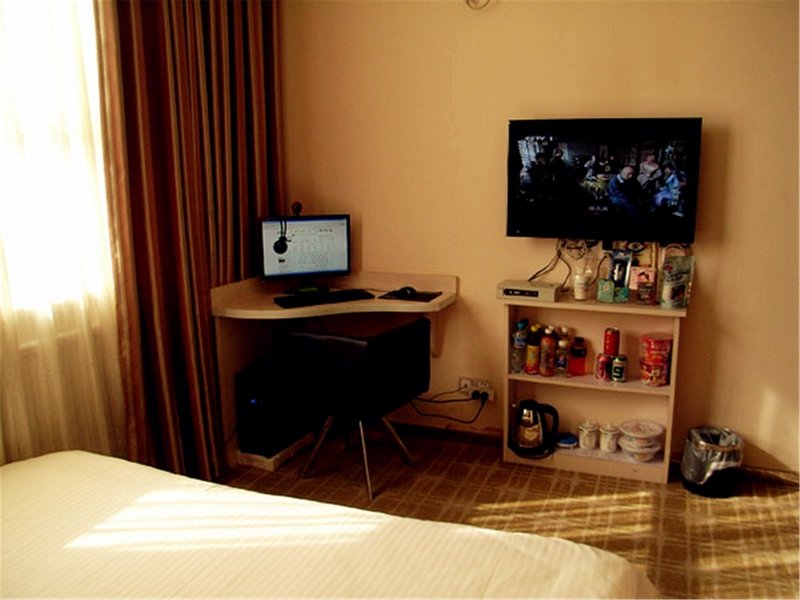 Senyue Express HotelGuest Room