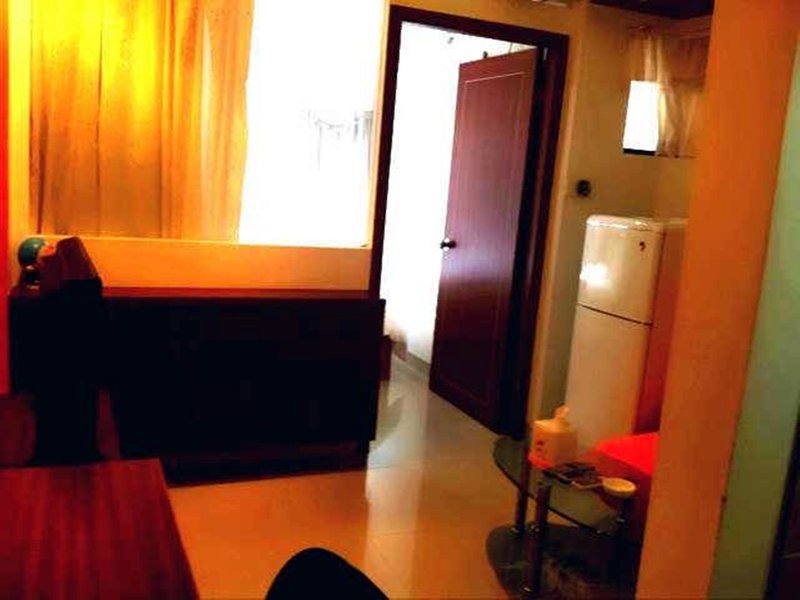 Jin Shang Ju Hotel ShenzhenGuest Room