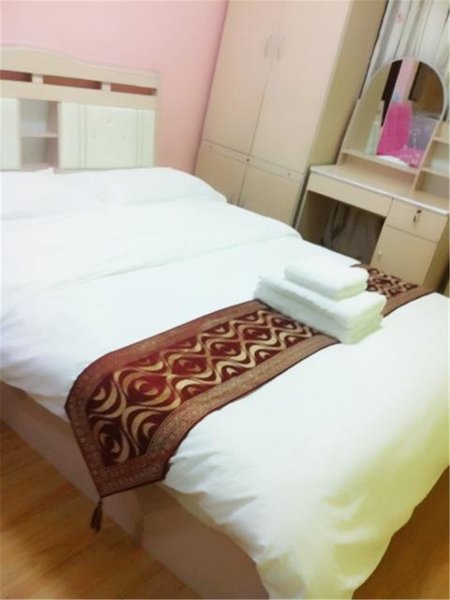 Jin Shang Ju Hotel ShenzhenGuest Room
